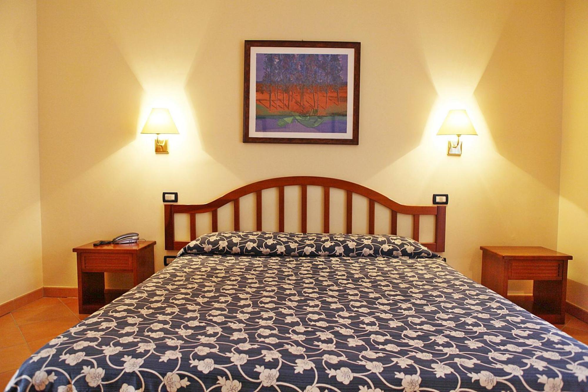Th Marina Di Pisticci - Ti Blu Village Habitación foto